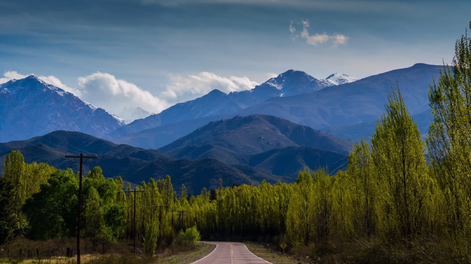 Dos pueblos de Mendoza están en competencia para ser reconocidos como los mejores del mundo.