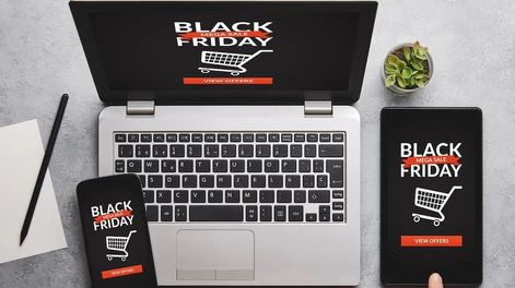 Black Friday 2021: cuándo es en Argentina y qué ofertas hay