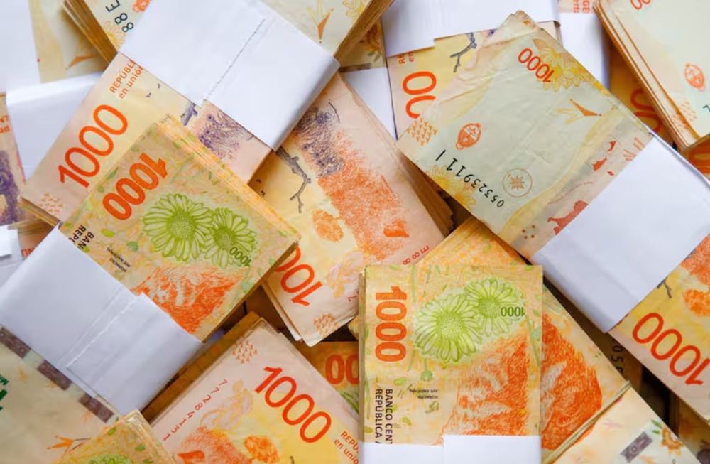 Es de esperar que en los próximos días se sigan viendo reacomodamientos alrededor de la tasa de interés que pagan por congelar pesos a plazo fijo. Foto: Shutterstock.