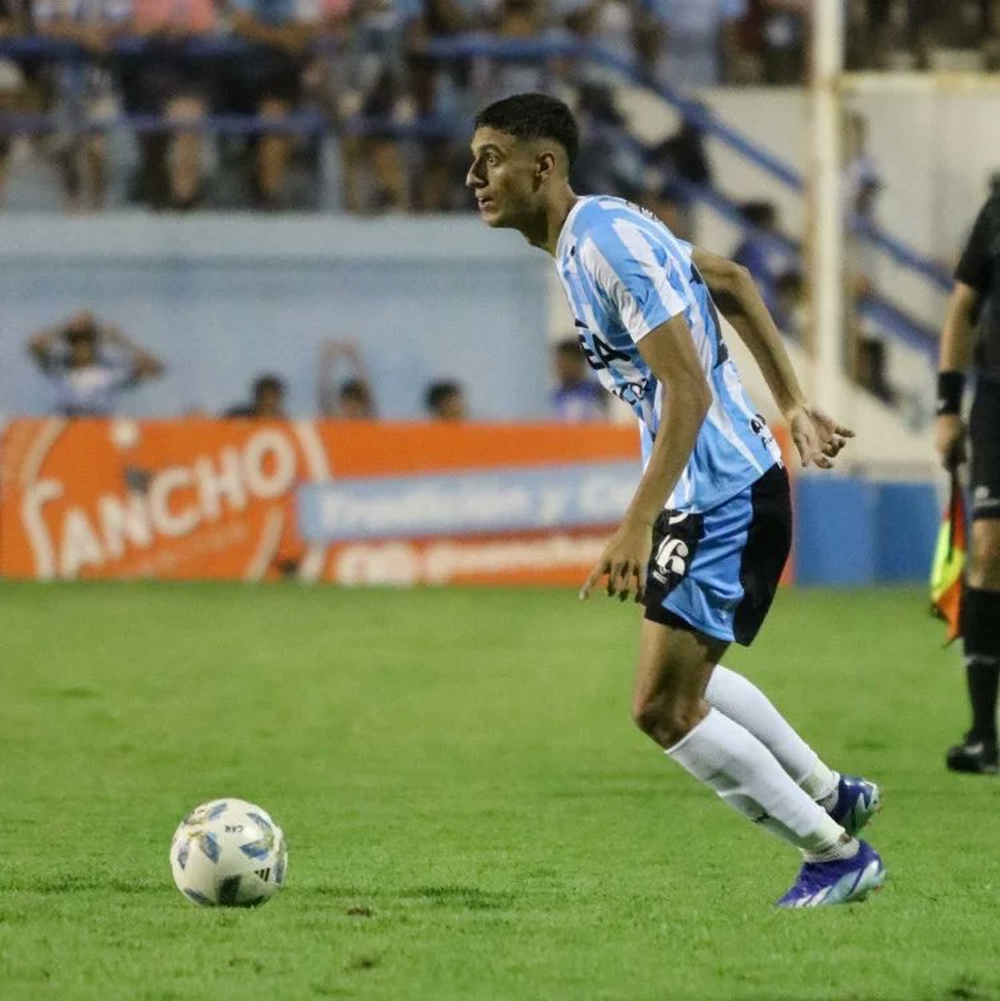 El Pollo Vignolo jugar&aacute; la Serie A