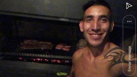 Una nueva travesura de Centurión