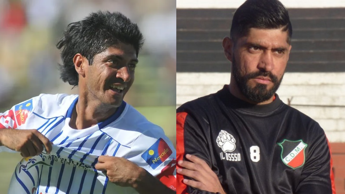 La previa de Deportivo Maipú y Godoy Cruz: jugadores que estuvieron en ambas veredas