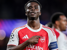 Arsenal eliminó al Atlético de Madrid y está en la final de la Champions League