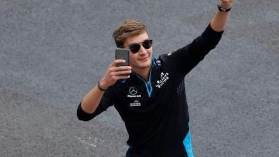 F1: Lewis Hamilton se recupera de coronavirus y ya tiene reemplazante para el Gran Premio de Sakhir