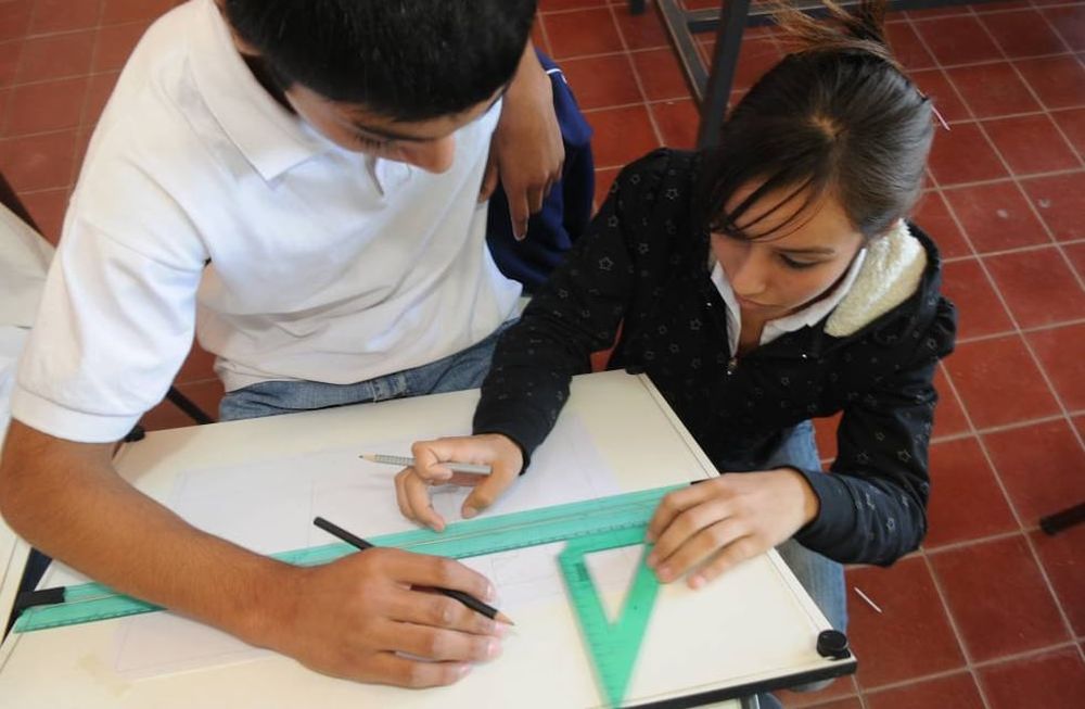 El plan de Alfabetización aprobado esta semana se aplicará en el ciclo 2023
