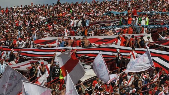 El viernes comienza la venta de entradas para los hinchas de River