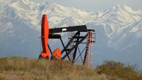 Los Andes | Entre enero y febrero de este año se recaudaron más de $1.762 millones, cuando un año atrás se habían generado en el bimestre más de $1.568 millones. Foto: Marcelo Rolland / Los Andes