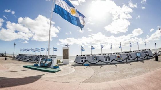 La respuesta de Amazon Prime a un usuario de Malvinas: las Islas no pertenecen al Reino Unido