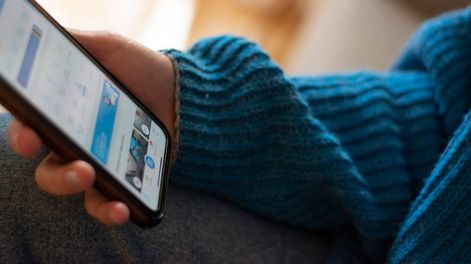 Mercado Pago  (Gentileza de Mercado Pago)