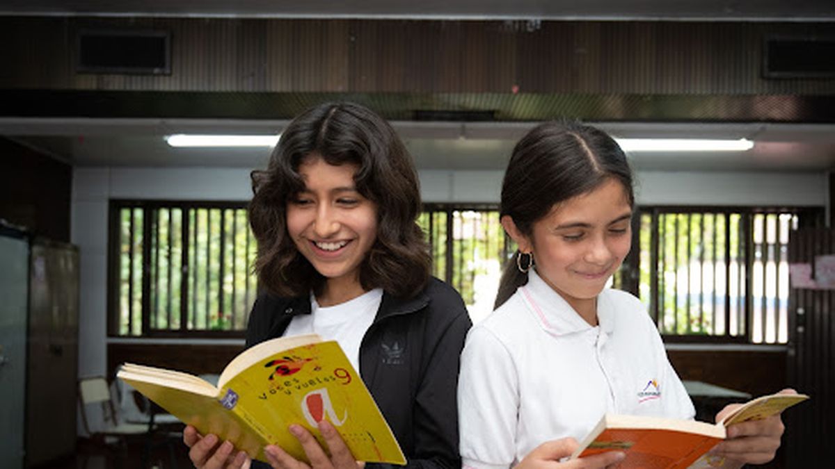 Homenaje al libro en su día