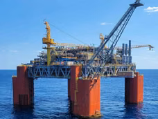 Las petroleras Navitas y Rockhopper ratificaron sus planes de explotar Sea Lion en Malvinas.