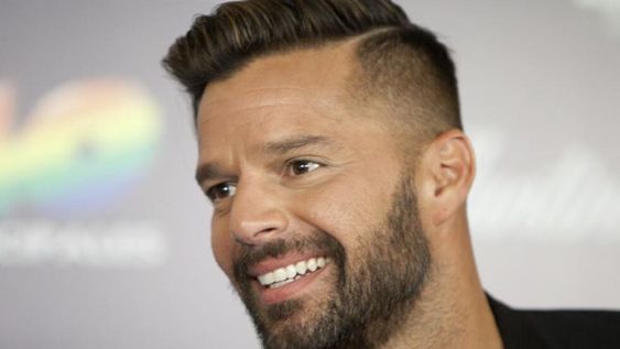 El cantante boricua Ricky Martin regresará a Argentina en 2026. Mendoza como posible escenario de uno de sus shows.