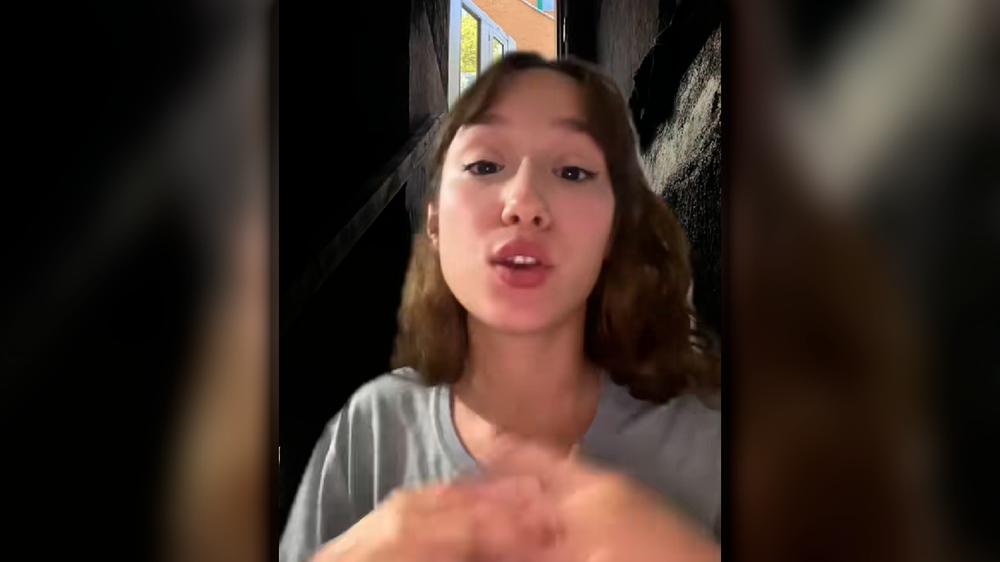 Una joven relató su experiencia en un hostel de Mendoza: “Dormíamos en un sótano sin luz”.