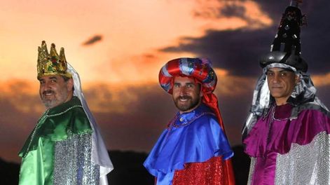 Reyes Magos: nueve recomendaciones para comprar regalos de forma segura en Mendoza.