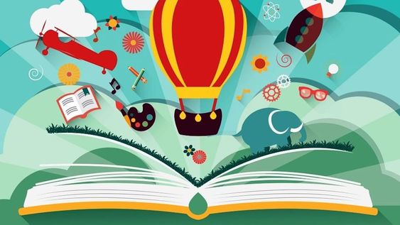 La literatura en la escuela, en el Ciclo de Encuentros Virtuales de MELE 2023