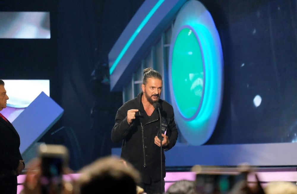 Escándalo y denuncias cruzadas tras el último show de Ricardo Arjona en nuestro país