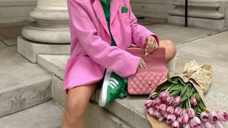 Los Andes | De lunes a viernes, 5 looks para recibir a la primavera esta semana.