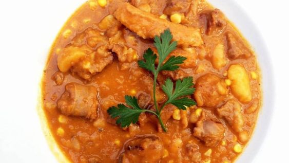 Menú Patrio, para un 25 especial