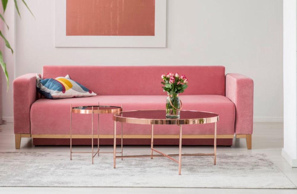 ¿Cuál es el significado de los colores en la decoración?