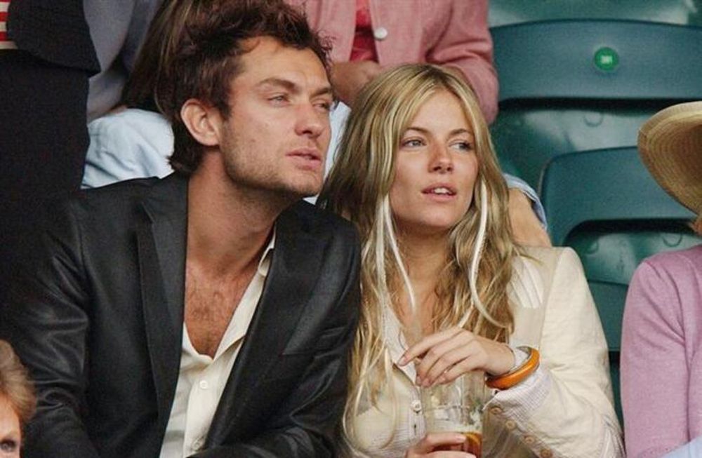 ¡Cuidado con las niñeras! Estos famosos dejaron a sus esposas por ellas