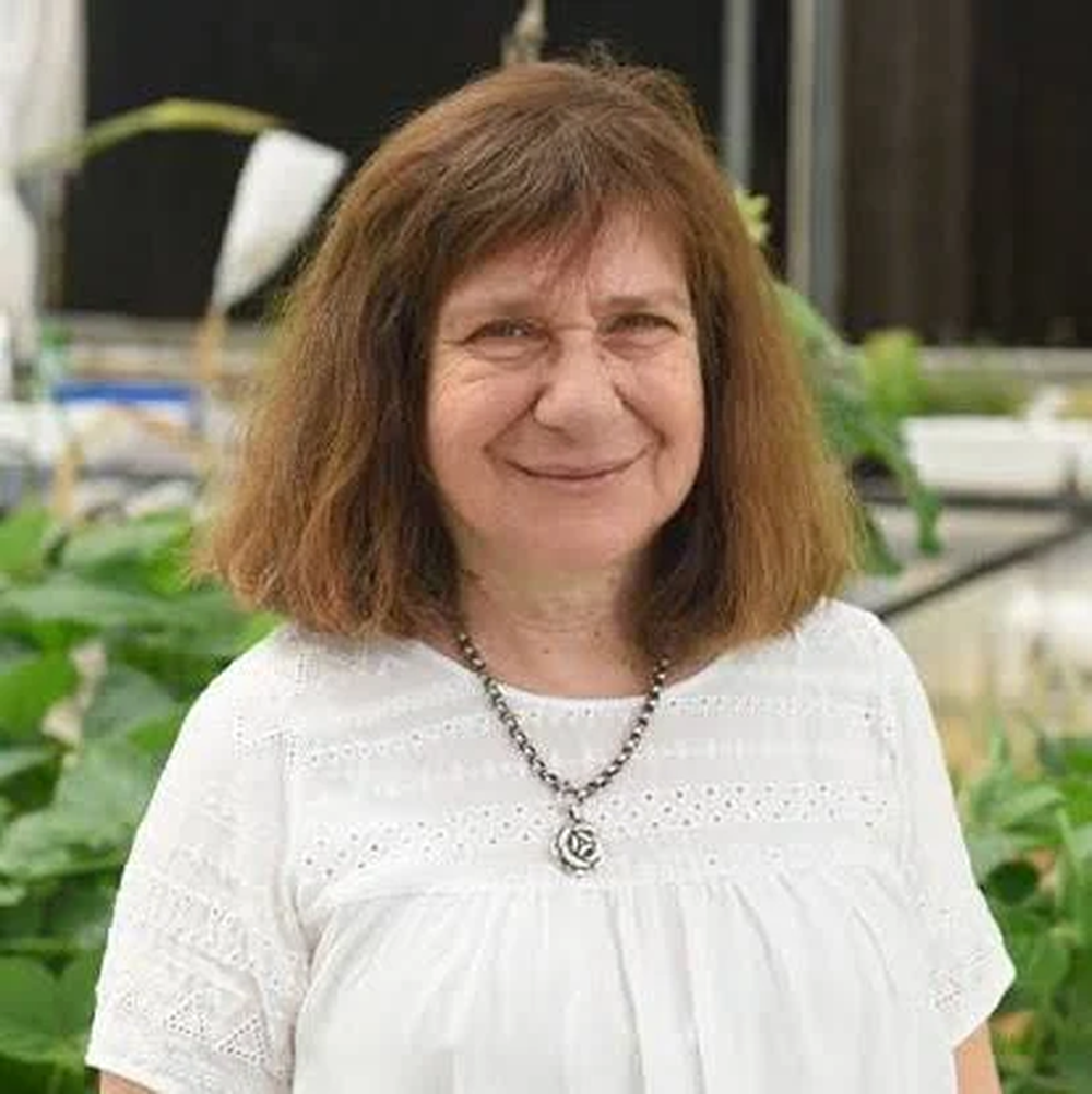 Raquel Lía Chan.
