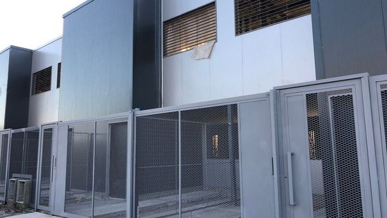 Una medición del Conicet ayudará a determinar con exactitud cuánto es el ahorro con respecto a una casa construida de manera tradicional. Imagen: Gentileza