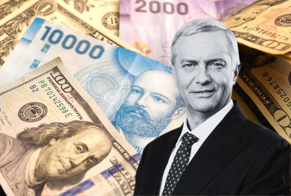 Tras las elecciones en Chile, se fortalece el peso chileno de cara a las chances de ganar de Kast en el balotaje