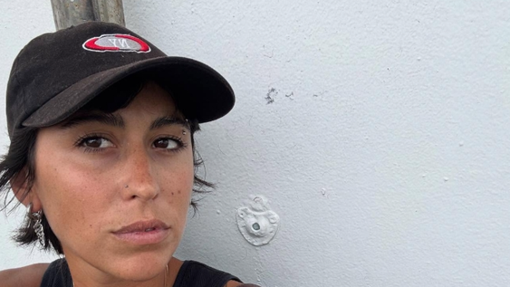 &nbsp;La hija de Nicolás Repetto y Florencia Raggi vive en España.
