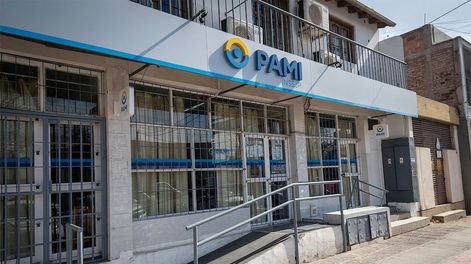 El Gobierno implementó cambios en PAMI para acceder al 100% de cobertura en medicamentos: cuáles son   Foto: Ignacio Blanco / Los Andes