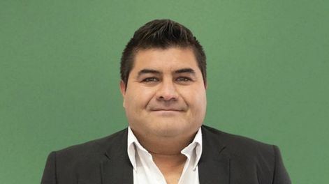 El concejal de Tupungato, Facundo Arce, fue destituido por violencia de género.&nbsp;