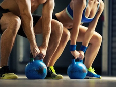 como mantener la fuerza y los musculos despues de los 50: los mejores consejos de nutricion y ejercicio