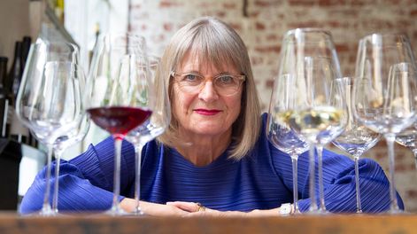 La especialista dejó en claro que Mendoza tiene mucho más que ofrecer que su varietal estrella.