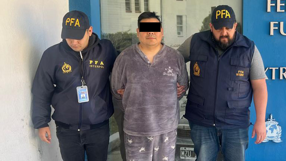 triple crimen narco en florencio varela: un preso en palermo fue senalado como autor intelectual