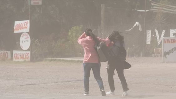 Foto: Ignacio Blanco / Los Andes