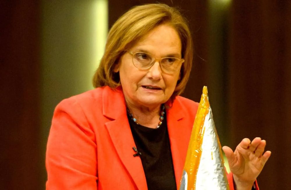 Dolli Irigoyen dijo quién es su favorito en “Masterchef Celebrity”