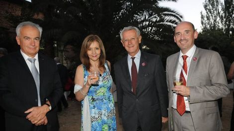 Tradición y vanguardia en torno al vino