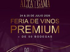 la trastienda de alta gama 2026: prensa e influencers vivieron un exclusivo adelanto gastronomico y de maridaje