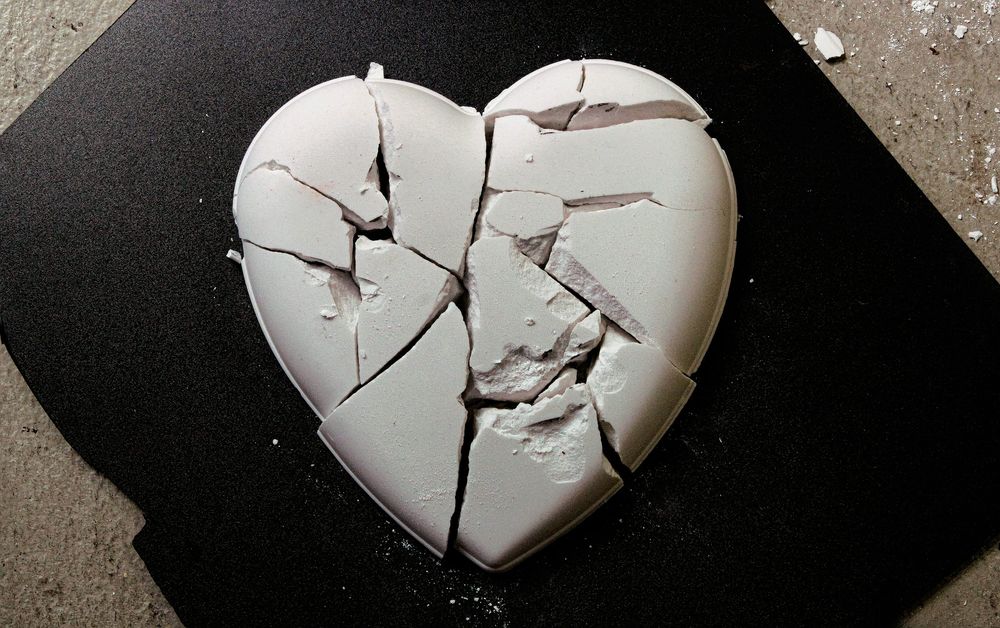 Los 3 signos del zodíaco que viven rompiendo corazones