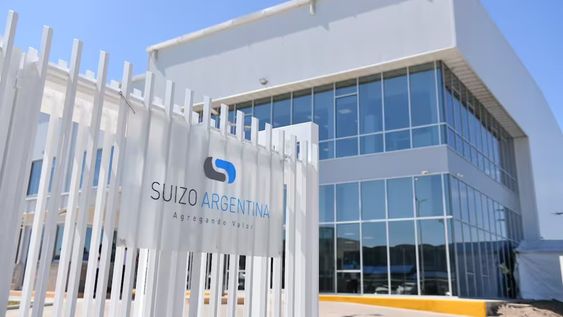los duenos de la suizo argentina pidieron la nulidad de la causa porque las grabaciones estan adulteradas