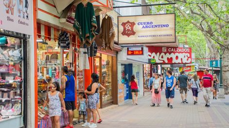 Empleados de comercio con aumento de sueldo: esto cobrarán por el trabajo de octubre y noviembre/ Los Andes