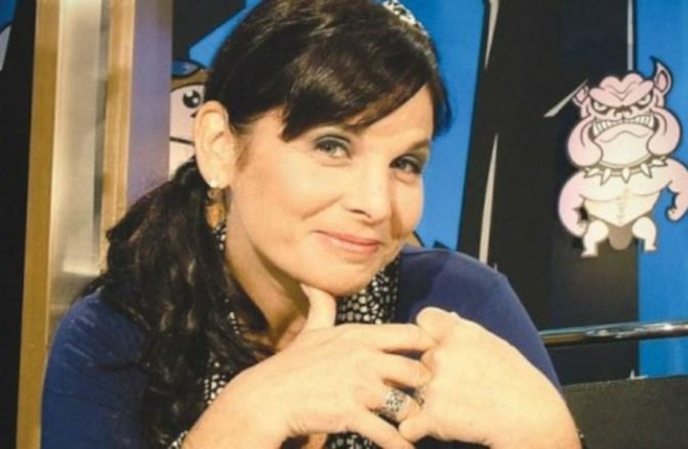 Adiós a Mariana Briski: el recuerdo desde “Cha cha cha” hasta los programas de Francella