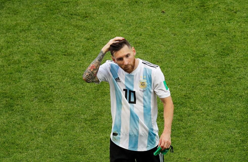 Un viejo conocido puede retornar a la Selección Argentina