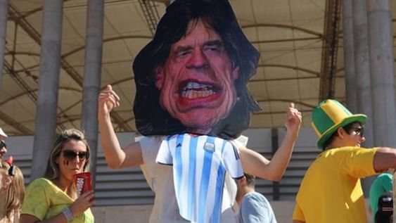 En el fútbol, el mufa del año tiene nombre y apellido...enterate quién es