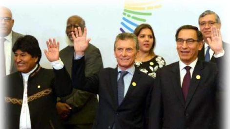 VIII Cumbre de las Américas, balance - Por Rosendo  Fraga