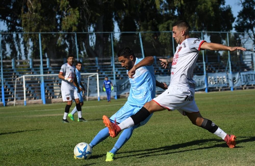 / Foto: José Gutiérrez / Los Andes