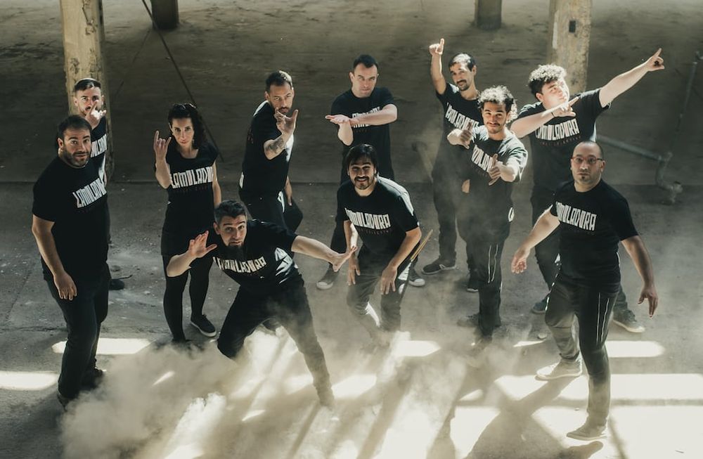 El ensamble musical presenta la sexta edición de la Fiesta Moladora.