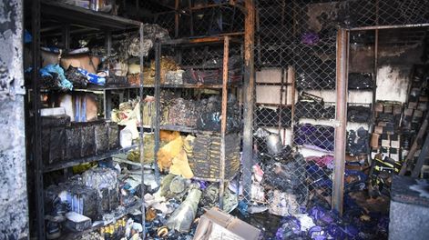Foto: Prensa Municipalidad de Guaymallén