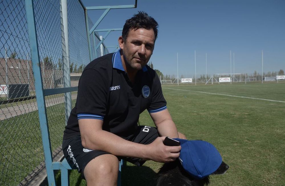 Estos son los amistosos que jugará el Tomba en Buenos Aires