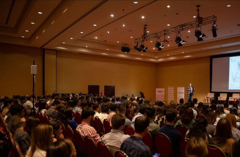 Todo listo para el Social Media Day Mendoza en la Ciudad