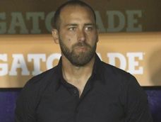 Pablo de Muner vuelve a Mendoza como entrenador de Godoy Cruz. Antes supo dirigir a Independiente Rivadavia. Pablo de Muner vuelve a Mendoza como entrenador de Godoy Cruz. Antes supo dirigir a Independiente Rivadavia.